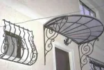 elemente pentru balcoane si balustrade - Miniatura 6