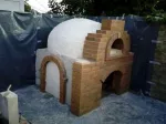 Cuptoare pentru pizza, gratare - Miniatura 3