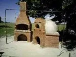Cuptoare pentru pizza, gratare - Miniatura 4