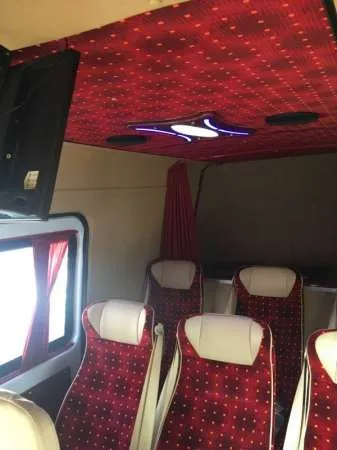 Transfer Aeroport Iasi - Otopeni - Imaginea 5
