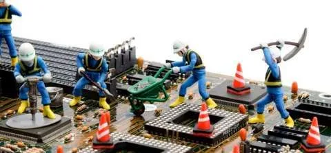 Service IT - Imaginea 1