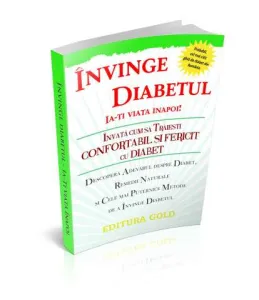Invinge Diabetul Scapand de Dependenta de Insulina