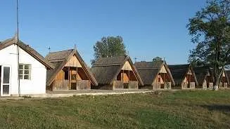 Oportunitate afacere, 736 Ha Delta Dunarii - Imaginea 2