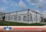 Amenajari Corturi Nunti-Bar-Amenajari Drapaje . Predescu Rebel Design - Miniatura 7