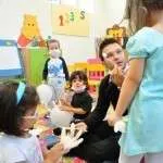 Dentist pentru copii - Imaginea 1