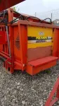 Descarcator siloz KUHN - Miniatura 5