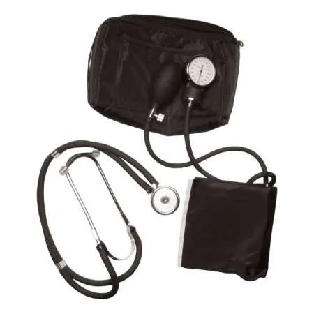 Tensiometru aneroid ADC de la DoctorIQ - Imaginea 1
