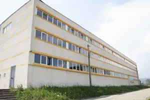 Spatii Pentru Birouri Sau Spatii De Dormit