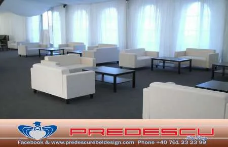 Amenajari Corturi Nunti-Bar-Amenajari Drapaje . Predescu Rebel Design - Imaginea 10