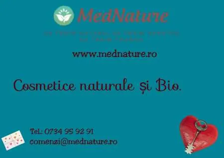 Magazin naturist online - Med Nature - Imaginea 1