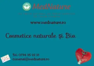 Magazin naturist online - Med Nature      