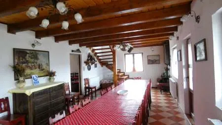 Cabane de inchiriat 30 locuri Belis Cluj - Imaginea 4