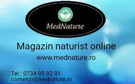 Magazin naturist online - Med Nature - Imaginea 2
