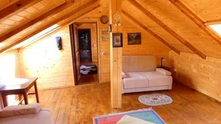 Cabane de inchiriat 30 locuri Belis Cluj - Imaginea 5