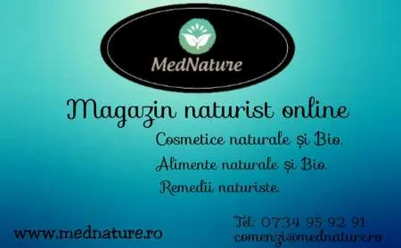 Magazin naturist online - Med Nature - Imaginea 3