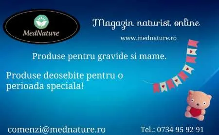 Magazin naturist online - Med Nature - Imaginea 4