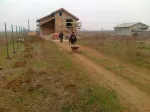 Vand teren intravilan in Com. Ciorogarla - Miniatura 1