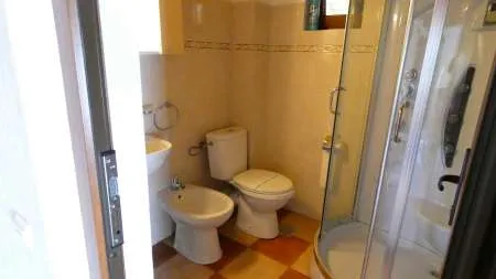 Cabane de inchiriat 30 locuri Belis Cluj - Imaginea 7