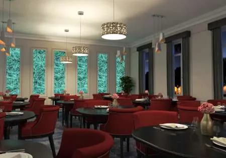 Interior Design Studio Tulcea - Imaginea 1