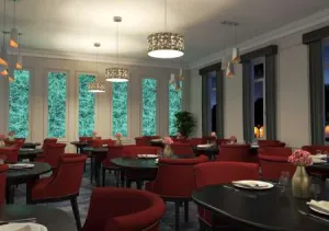 Interior Design Studio Tulcea