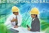 STRUCTURAL CAD
