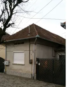 Casa de vanzare