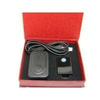 Microfon spion cu transmisie GSM oferteshop