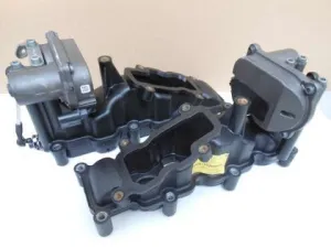 Reconditionam clapete galerie admisie VW, Audi 2. 7 si 3. 0 TDi