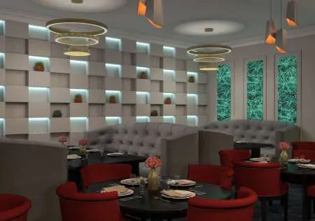Interior Design Studio Tulcea - Imaginea 2