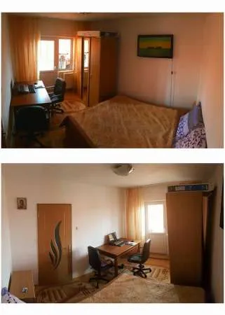 apartament 3 camere, doua terase - Imaginea 1