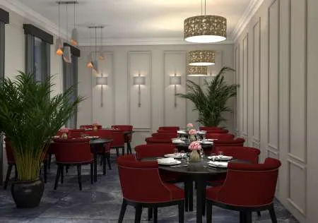 Interior Design Studio Tulcea - Imaginea 3