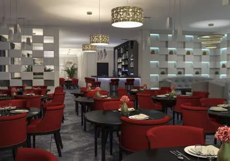 Interior Design Studio Tulcea - Imaginea 4