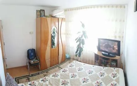 apartament 3 camere, doua terase - Imaginea 3