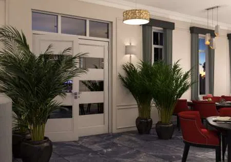 Interior Design Studio Tulcea - Imaginea 5