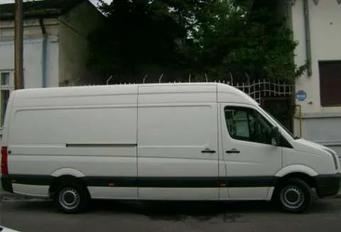Transport marfa mobila diverse - Imaginea 1