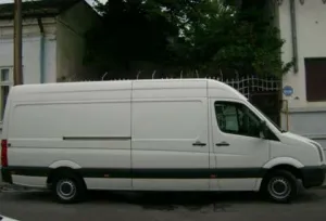 Transport marfa mobila diverse