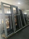 Tamplarie pvc cu geam termopan - Miniatura 3
