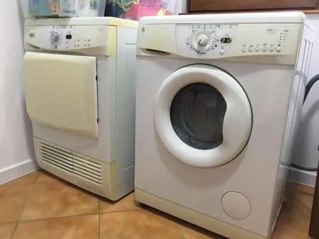 SERVICE masini de spalat vase, rufe si uscatoare - Imaginea 1