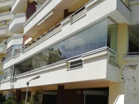 Tamplarie pvc cu geam termopan - Imaginea 4