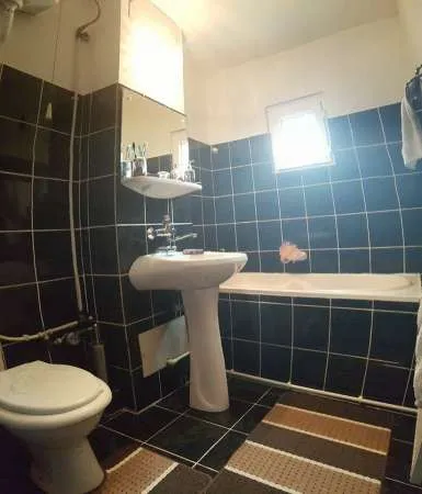 apartament 3 camere, doua terase - Imaginea 5