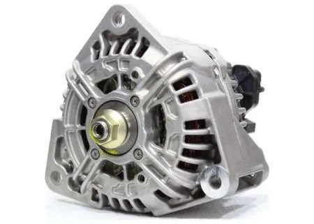 Alternatoare, alternator starter, demaror, senzori camioane - Imaginea 1