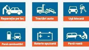 Tractari auto sector 1 alotractari - Imaginea 1
