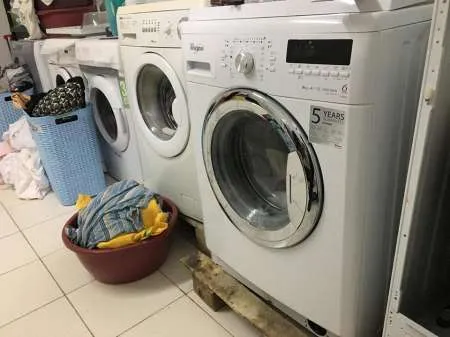 SERVICE masini de spalat vase, rufe si uscatoare - Imaginea 3