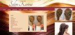 Curs Web Design HTML 5 CSS 3, magazin virtual - Miniatura 1