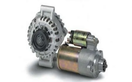 Alternatoare, alternator starter, demaror, senzori camioane - Imaginea 2