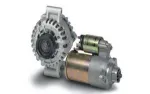 Alternatoare, alternator starter, demaror, senzori camioane - Miniatura 2
