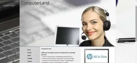 Curs Web Design HTML 5 CSS 3, magazin virtual - Imaginea 2