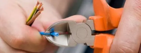 Electrician Bucuresti - Imaginea 1
