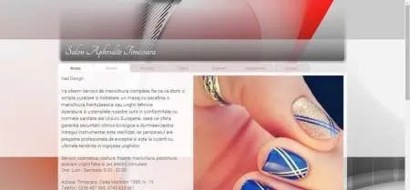 Curs Web Design HTML 5 CSS 3, magazin virtual - Imaginea 4