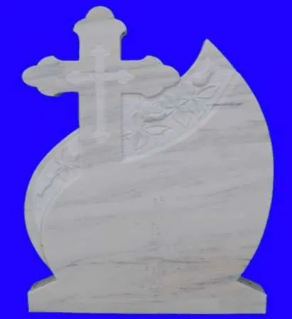 monumente- funerare - Imaginea 1